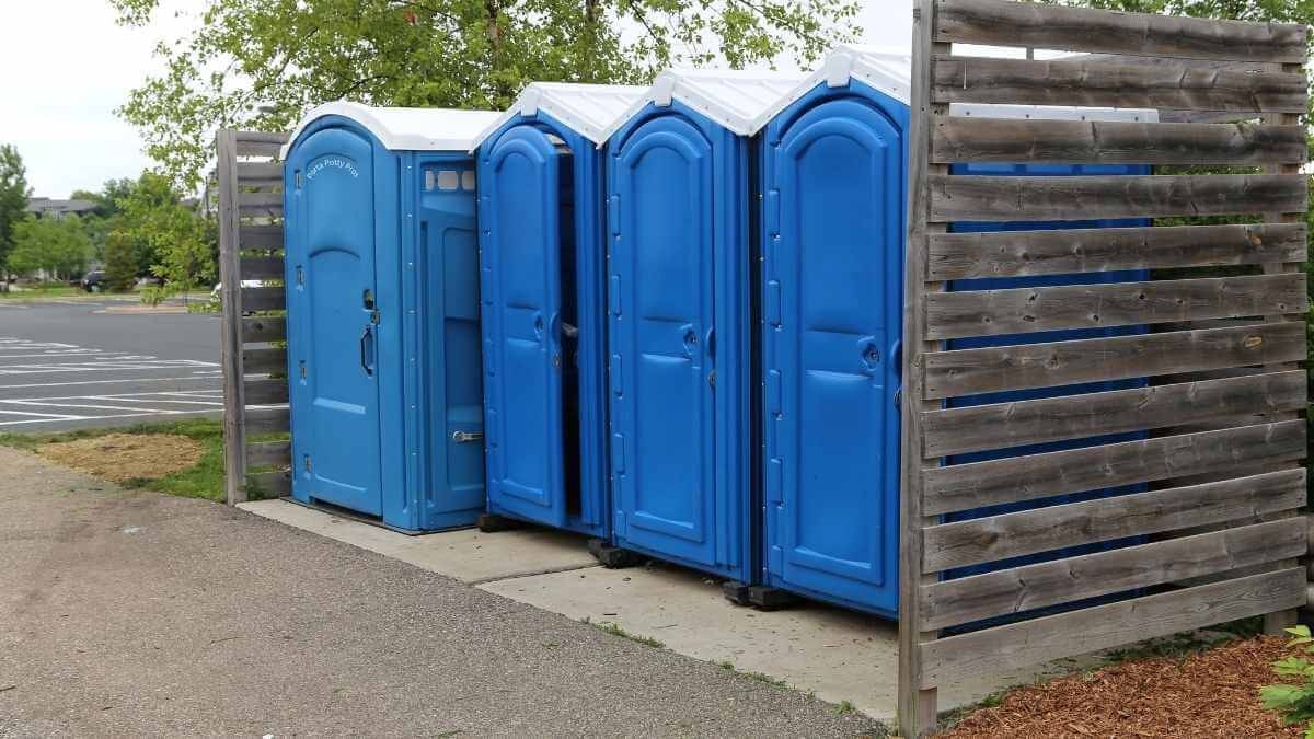 Porta Potty Rental Pros - Affordable Porta Potty Solutions in Dallas, TX, 75201